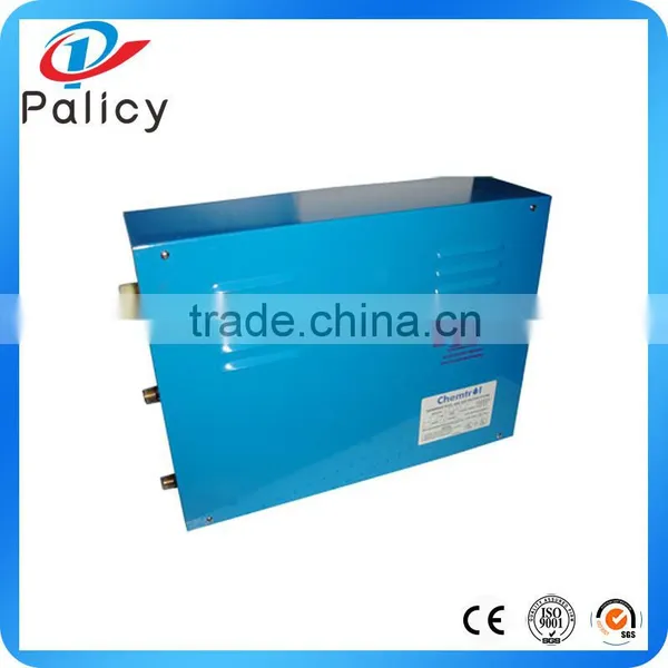 2016 Hot Sale Portable Steam Generator for Steam Room photo-2