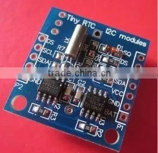 NEW ORIGINAL Real Time Clock Module
