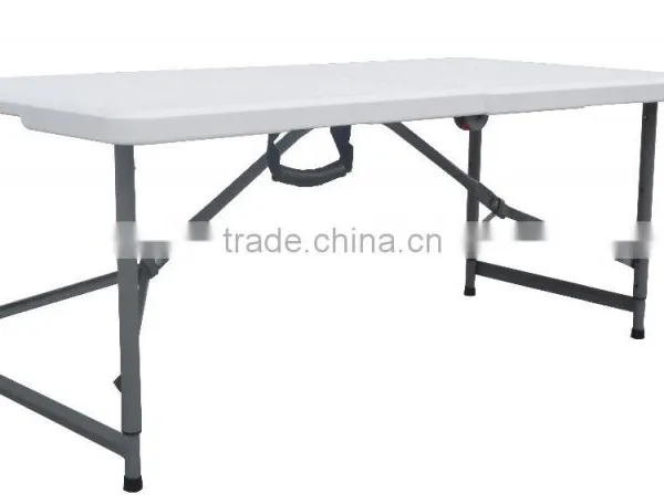 Promotion 4ft Folding in Half Table photo-4