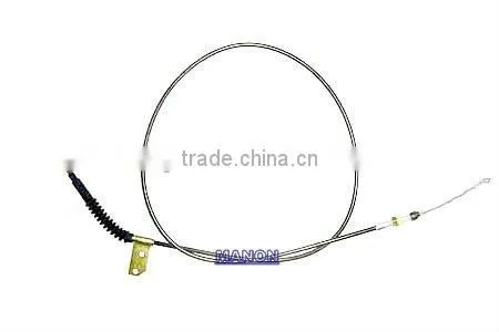 FORKLIFT PARTS CABLE,THROTTLE 18201-51K00