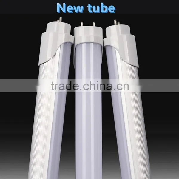 Shenzhen Professional Lighting Factory Led Tube Light T8 1.2m 4ft 18w UL Tube photo-6