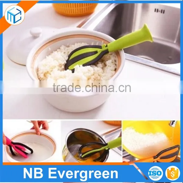 Multifunctional Rice Spoon,rice Shovel,rice Scoop photo-4