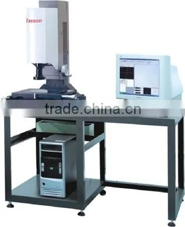 Vision Measurement Machine Easson L Series Manual