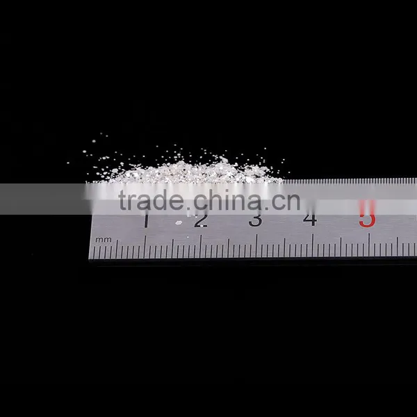 2016 Elegant Sliver Glitter Powder Nail Art Decoration Wholesale Glitter Powder for Crafts photo-5