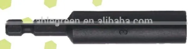 Impact Resistant Magnetic Nut Setter S2 Alloy Steel photo-4