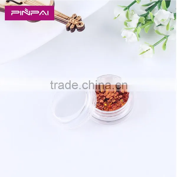 Hot Sale 3d Acrylic Nail Art Mold Diy Decoration Nail Sticker