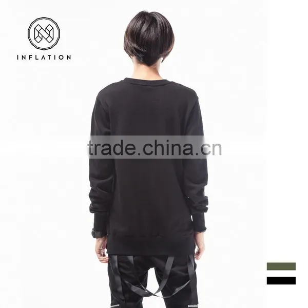 Wholesale Pullover Hoodie Sweatshirt With Discount photo-5