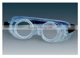 High Quality Anti-fog Safety Goggles Clear With Price