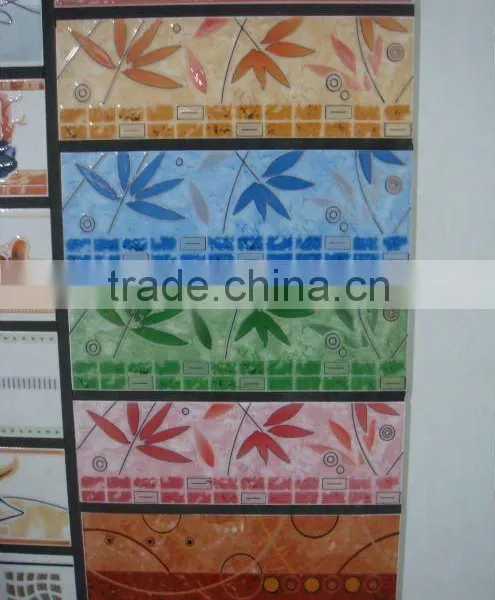 Border Tiles