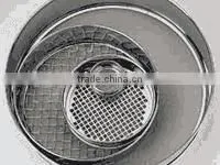 Test Sieve