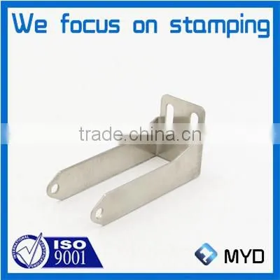 Factory Price Custom-made Metal Wall Mounting Bracket photo-3