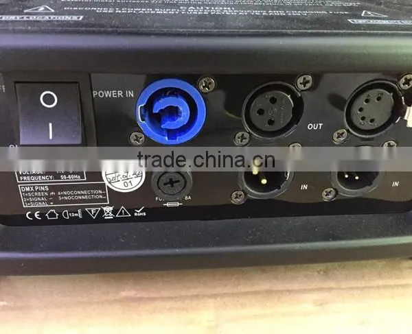 High Power and Professional Stage Equipment 10R 280W Beam Moving Head Light photo-4