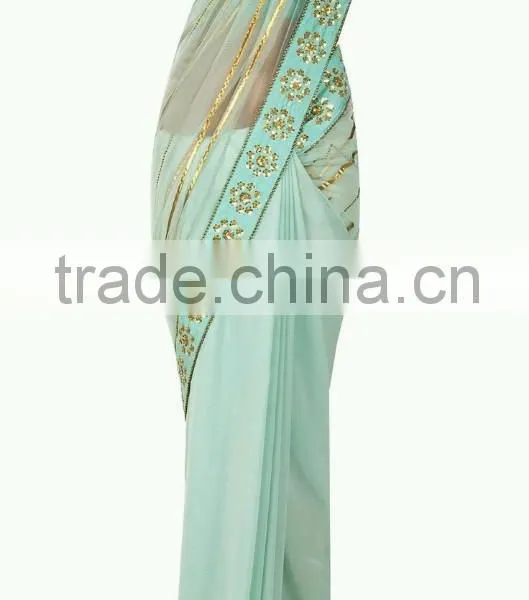 Indian Saree photo-2
