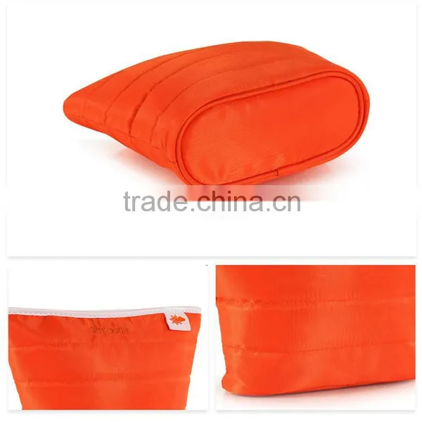 2015 Hot Sale Cosmetic Bag Miss Duffle For Women photo-2