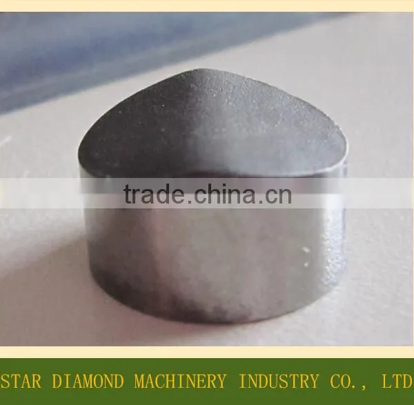 PDC Cutters/ PDC Cutter 0808 for Geology Exploring/ PCD Cutter/ PDC Drill Bit Cutter Inserts photo-5