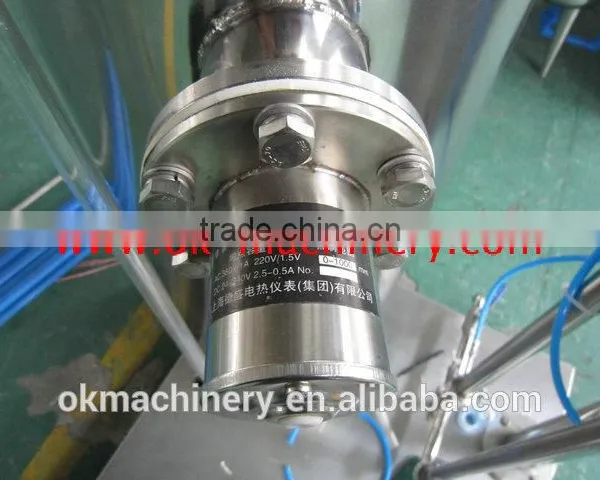 Hot Sell New Designed Mixing Machine for Soft Drink photo-4