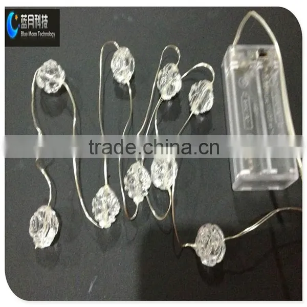Hot New Product for 2015 Colorful Led Christmas String Lights photo-2