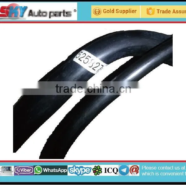 5258273 / 3974546 6L Engine Fuel Return Pipe for 6L Engine photo-2