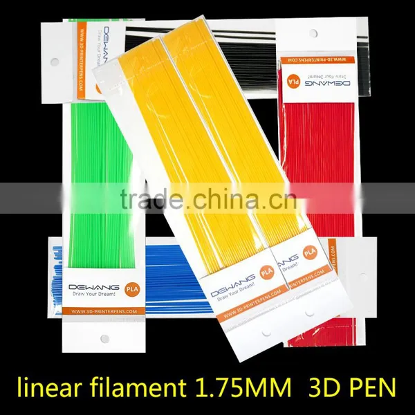 3d Pen Filament Fun Packs photo-3