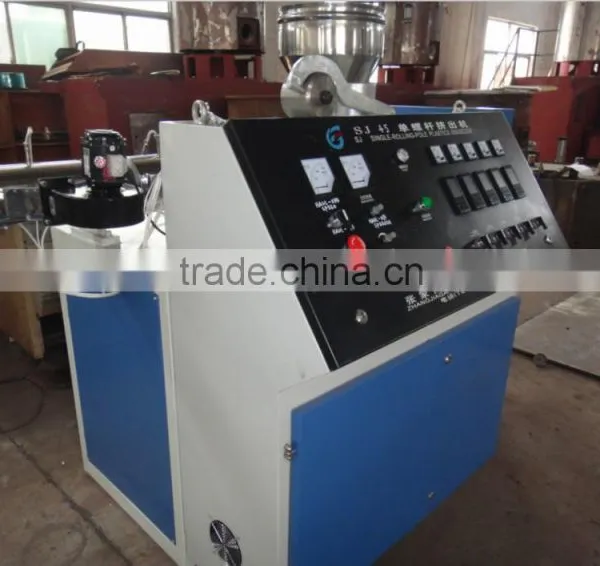 ABS PLA 1.75 3.00mm 3D Printer Filament Extruder Machine photo-2