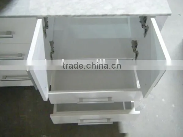 2015 Factory Bathroom Vanity Apartment Project YO-BATH photo-3