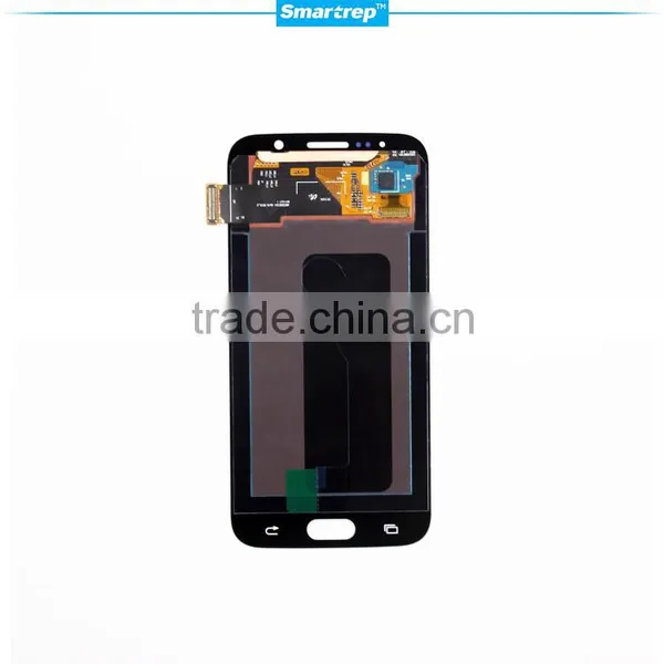 China Suppliers for Samsung Galaxy S6 LCD photo-5