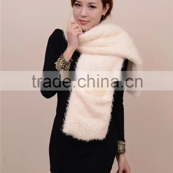 Battery Heated Scarf photo-2