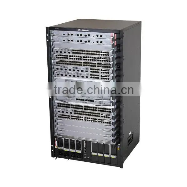 Huawei NE40E-X8 CR53-P10-8xPOS/STM1-SFP CR53-P10-4xPOS/STM1-SFP Board photo-4