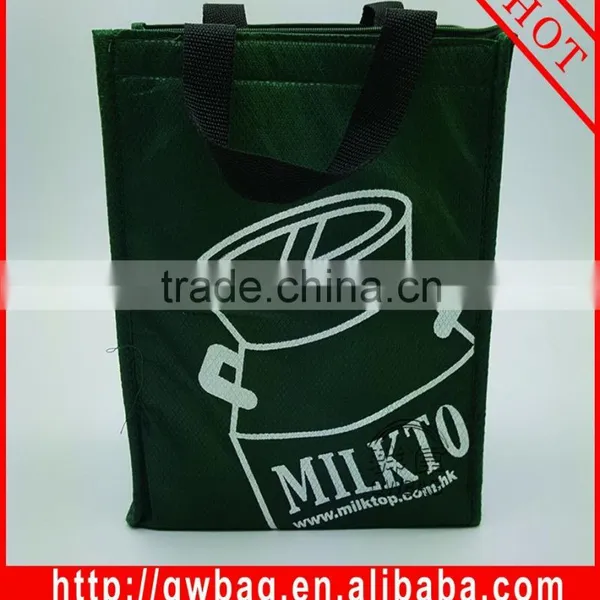 Fashionable Oxford Cooler Bag With Custom Logo photo-3