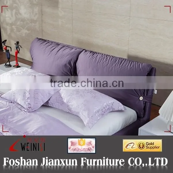 8106 Comfortable for Sleep Soft Bed photo-4
