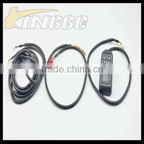 High Performance Fit For Racer Gauge DF-Link Advance Control Unit photo-2