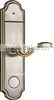 KT8704JY hotel electronic IC lock