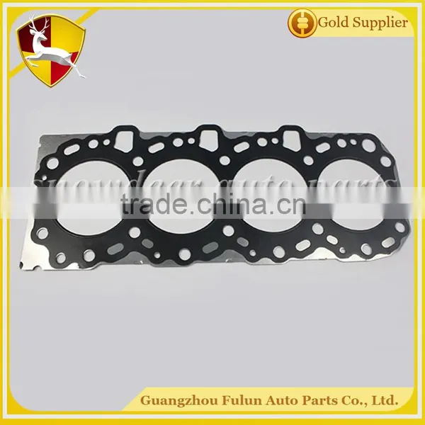 Good Quality Made in Guangzhou Overhaul Gasket Kit for Toyota 1KD photo-2