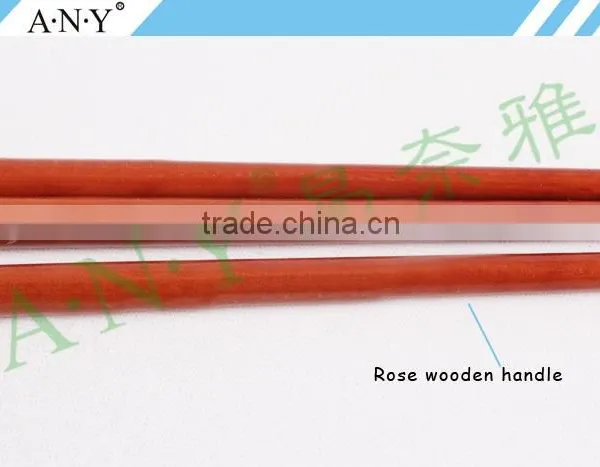 ANY Nail Art Beauty Pattern Design Cheap Wood Painting Nail Brush photo-3