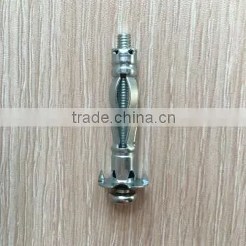 Cavity Fixing Metal Hollow Wall Anchor Bolt Galvanized photo-2