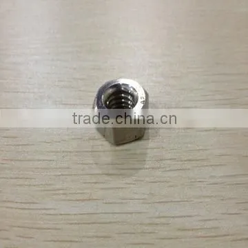 HDG Finish Ansi B18.2.2 Hex Nut photo-4