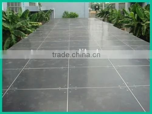 Hot Sale RP Portable Collapsible Event Stage photo-6