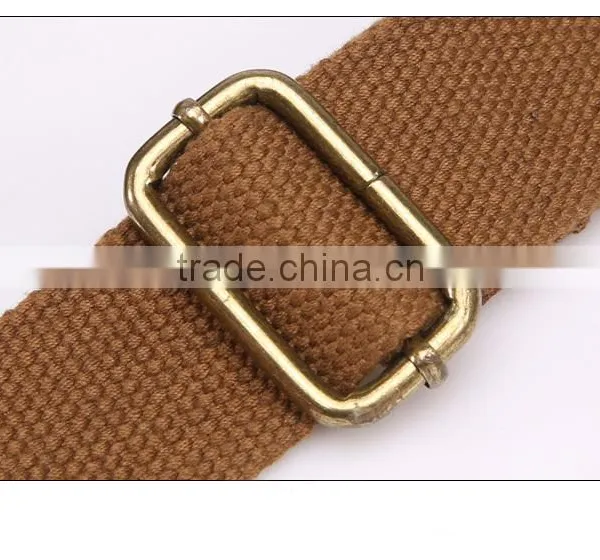 Factory Wholesale High Quality Fashion Cheap Sport Sling Bag Promotion GW795 photo-3