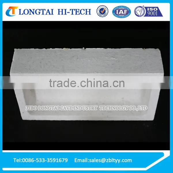 Corundum-Mullite Refractory Sagger For Melting photo-2