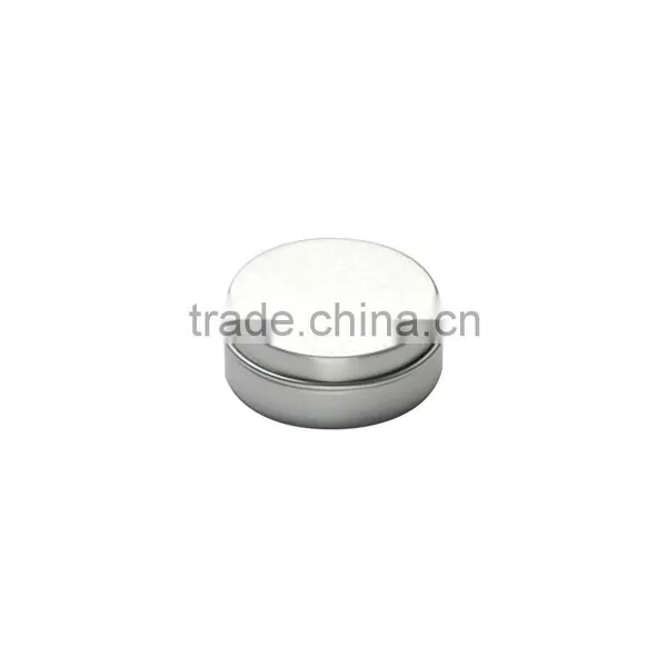 Nice-Can Hot Sale Packaging Boxes Small Custom Round Lip Balm Tin Box/gift Tin Box/candy Tin Box photo-3