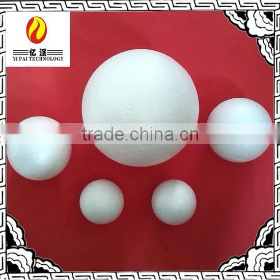 10mm Polystyrene Balls/40mm Styrofoam Ball/ Christmas Ball for Decoration photo-4