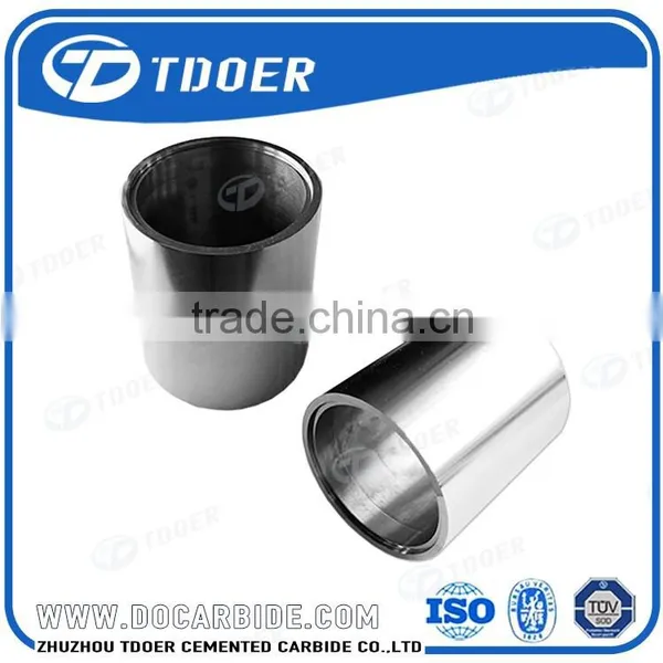 Factory Manufacture Sleeve Bearing Bush photo-6