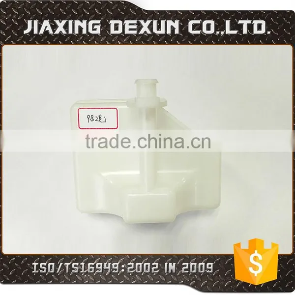 Plastic Injection / OEM PC, ABS, PP, PA66, PVC, Custom Injection Plastic Parts Water Tank Auto Parts photo-3