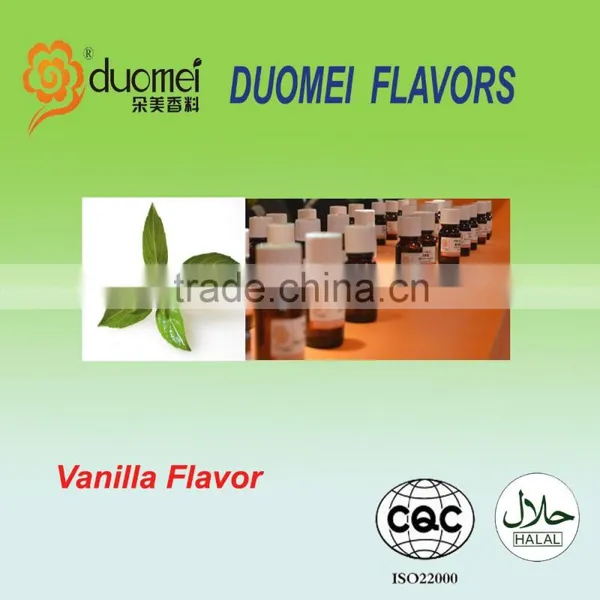 DMG-51035 Vanilla Food Vanilla Flavor