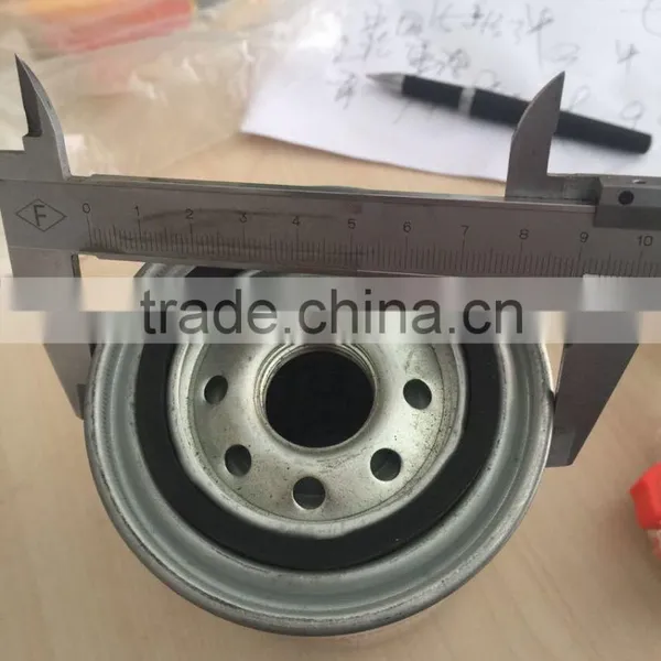 JX0810A4 FAW Truck Engine Parts Oil Filter, Engine Oil Filter photo-3
