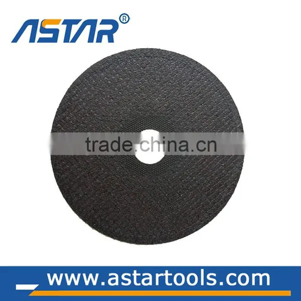 Abrasive Disc/cutting Disc for Metal/ Stainless Steel