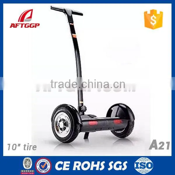 Hot Sell 10 Inch Tire Self Balance Electric Scooter