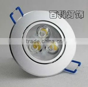 Austrilia Standard Led Celling Down Light 10W 15W 20W 90lm/w Ra80 6inchs 15w 252Leds SMD3528 Led Celling Lamp 20w Led Downlight