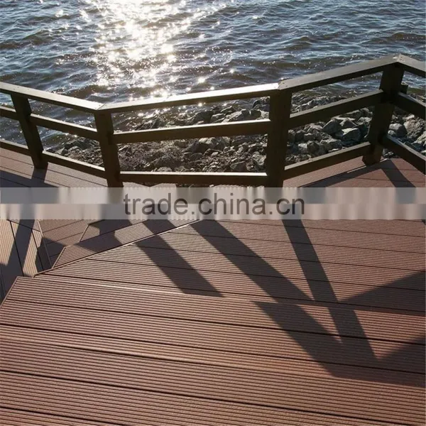 Composite Wood Solid Rich Wpc Plastic Interior Carpet Wall Panel Ranch Wall Siding photo-5