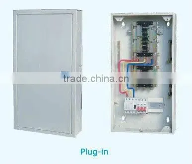 Power Distribution Board MEM TYPE (EMDD, EMPD) photo-3